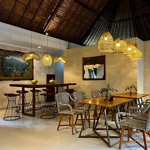  Villa Puriartha - Chse Certified Indonesia