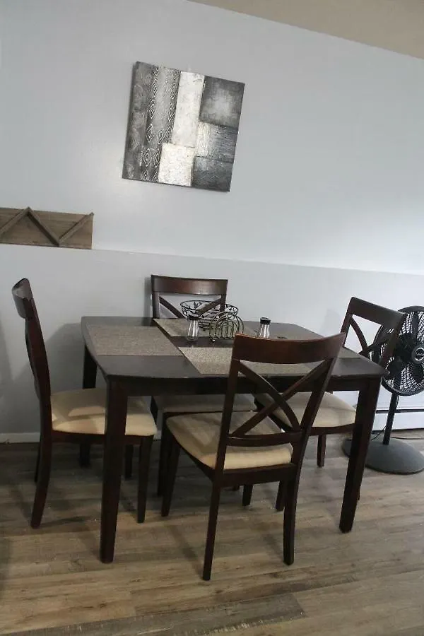 Jfk Area Home Away From Home New York